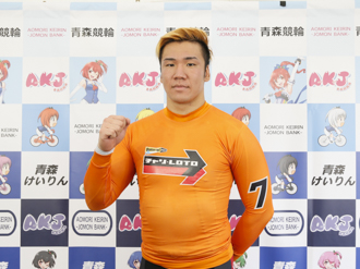佐々木豪選手