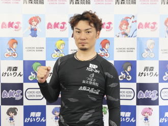 稲川翔選手