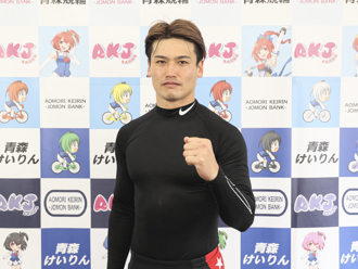 阿部拓真選手