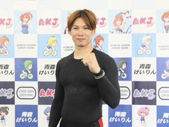 坂本貴史選手