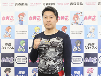 小原太樹選手