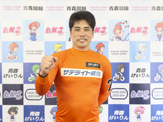 岩本俊介選手