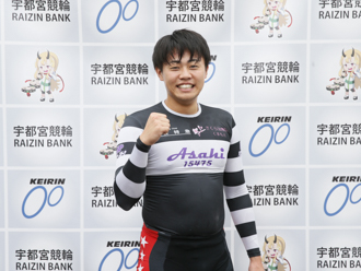 伊藤旭選手