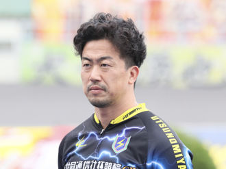 決勝5番車、南修二選手