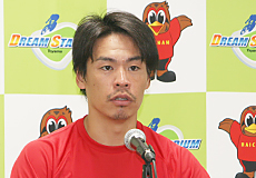 浅井康太選手