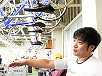 桐山敬太郎選手