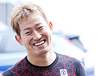 脇本雄太選手
