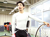 渡邉一成選手