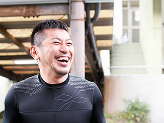 澤田義和選手