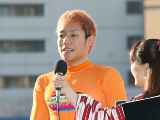 太田竜馬選手