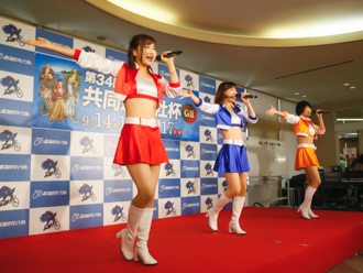 スピーチーズライブ