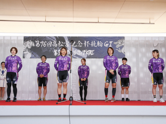パールカップ東日本準決勝出場選手特別紹介