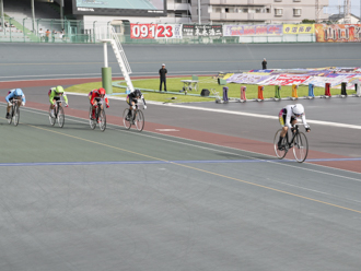 パールカップ東日本準決勝ゴール