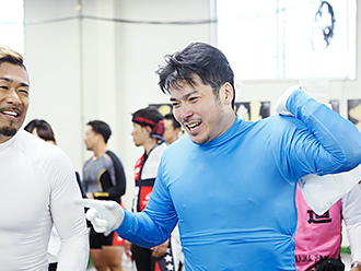 香川雄介選手