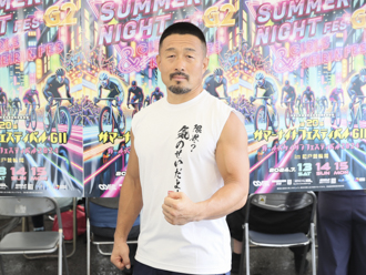 佐藤慎太郎選手