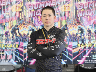 犬伏湧也選手