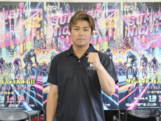 窓場千加頼選手