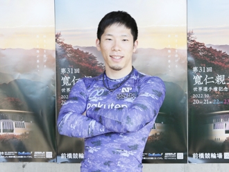 寺崎浩平選手
