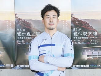 南修二選手
