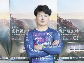 和田圭選手