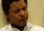 渡部哲男選手