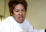 佐藤友和選手
