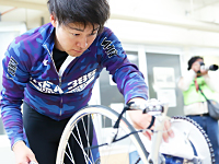 山田庸平選手