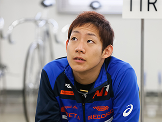 太田竜馬選手