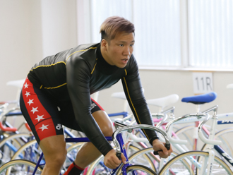 佐々木豪選手