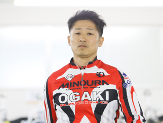志智俊夫選手