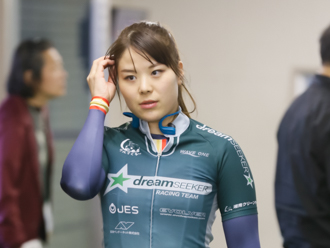 小林優香選手