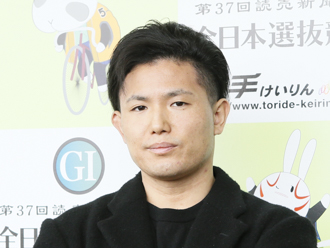 和田真久留選手