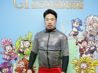 古性優作選手