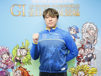 佐々木悠葵選手