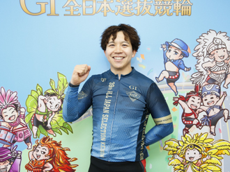 小林泰正選手