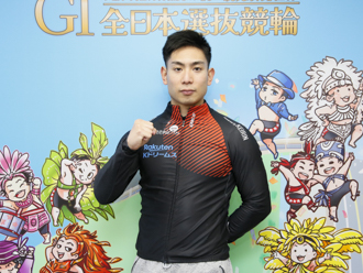 小原佑太選手
