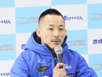 菅田壱道選手