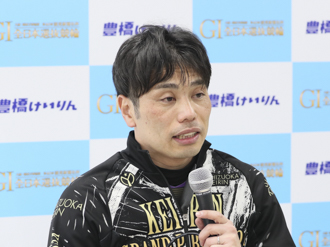 岩本俊介選手