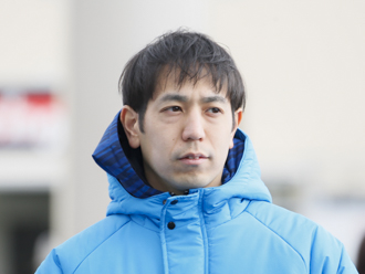 スタールビー賞1番車、松浦悠士選手