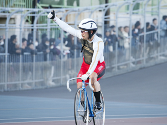 古性優作選手