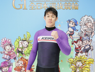 山田英明選手