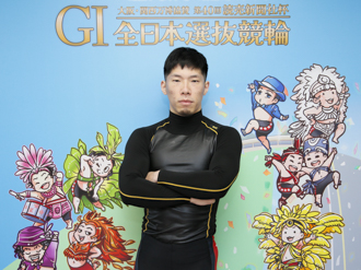 10R1着、寺崎浩平選手