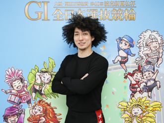 山崎賢人選手