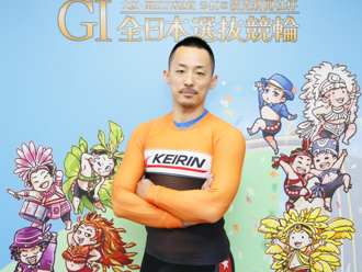 菅田壱道選手