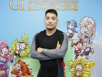 神山拓弥選手