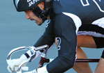 飯野祐太選手