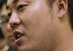山口貴弘選手