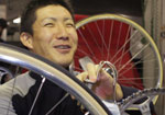 渡邉一成選手