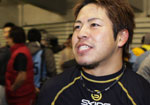 佐藤友和選手