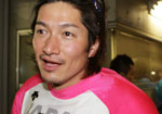 石丸寛之選手